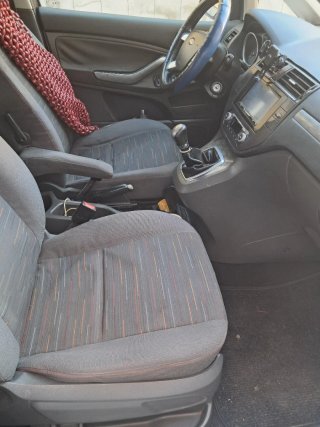 Ford C-MAX 2008