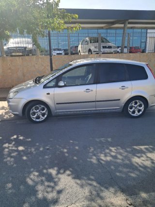 Ford C-MAX 2008
