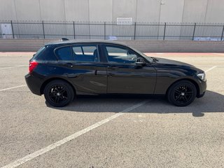 BMW Serie 1 2013