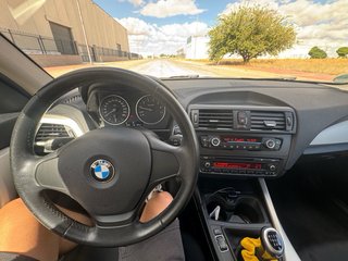 BMW Serie 1 2013