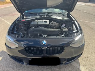 BMW Serie 1 2013