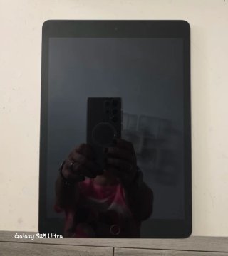Apple iPad 9ª Gen Plata
