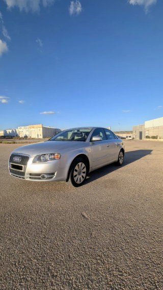Audi A4 2005