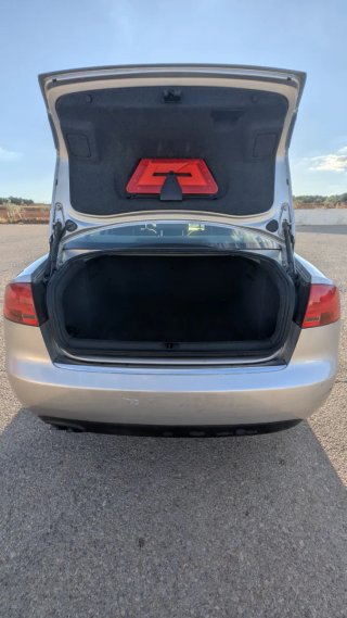 Audi A4 2005