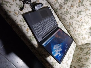 Lenovo SSD i5