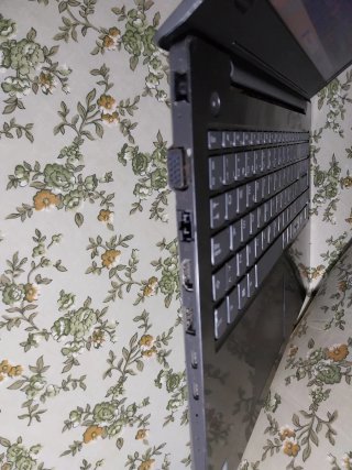Lenovo SSD i5