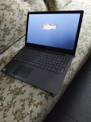 Lenovo SSD i5
