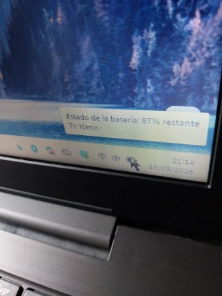 Lenovo SSD i5