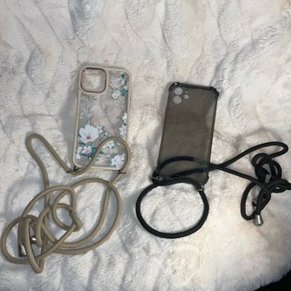 Fundas iPhone 12 (varios diseños)