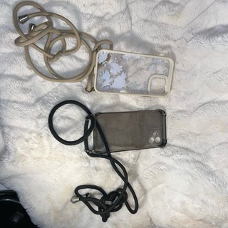 Fundas iPhone 12 (varios diseños)