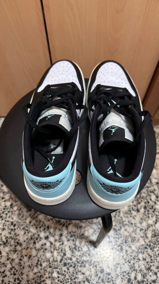 Nike Air Jordan Golf Zapatillas
