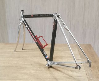 Cuadro Trek 2300 Carbon ZX Talla 49