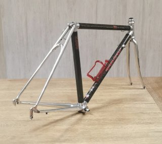 Cuadro Trek 2300 Carbon ZX Talla 49