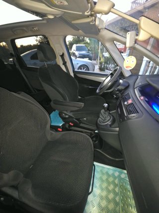 Citroen C4 Picasso 2007