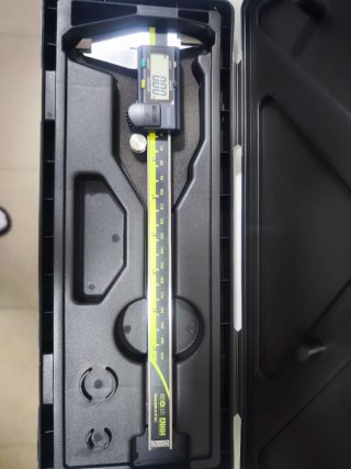 Calibre Digital Mitutoyo ABSOLUTE