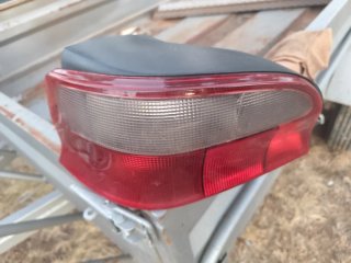 Faro Trasero Izquierdo Citroen Saxo VTS