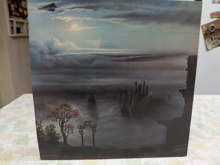 Justin Hayward John Lodge Blue Jays LP