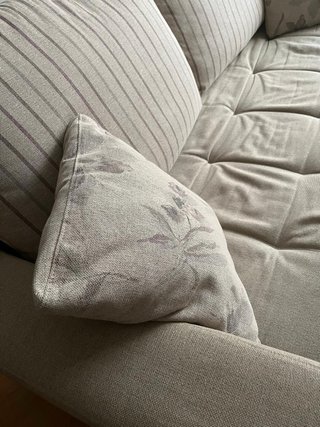 Sofá Famaliving Manacor Beige