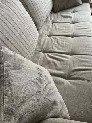 Sofá Famaliving Manacor Beige
