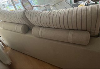 Sofá Famaliving Manacor Beige