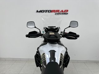 SUZUKI V-STROM 650 XT