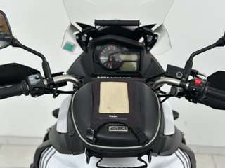 SUZUKI V-STROM 650 XT