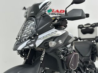 SUZUKI V-STROM 650 XT