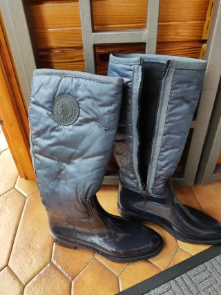 Stivali U.S. Polo Assn. n.38 nuovi