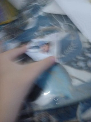 Cromo de colección