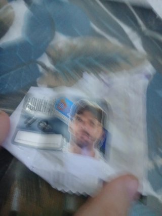 Cromo de colección