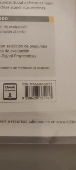 Libros 1 administración 15€,el lote 50