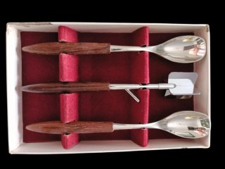 Mid-Century "Zwilling JA Henckels Germany