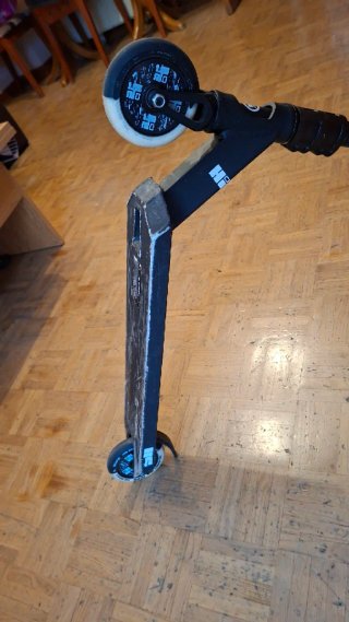 Scooter Hipe H4 Street