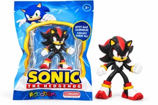 Pack 4 Figuras Sonic The Hedgehog Comansi