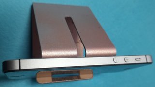 iPhone SE 32GB Gris