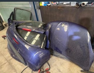 Despiece Peugeot 208 Año 2016