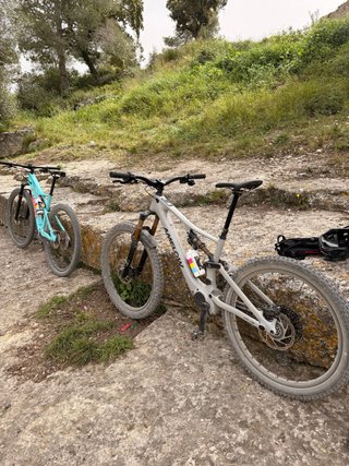 AMFLOW PX CARBON PRO (700WH)