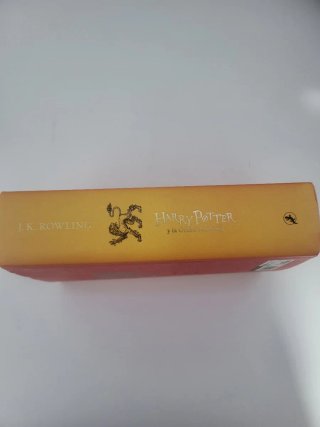 Harry Potter y la Orden del Fénix (20 Aniv. Gry...