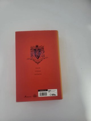 Harry Potter y la Orden del Fénix (20 Aniv. Gry...