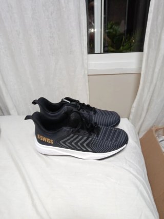 K-Swiss Ultrashot Light Zapatillas Deportivas