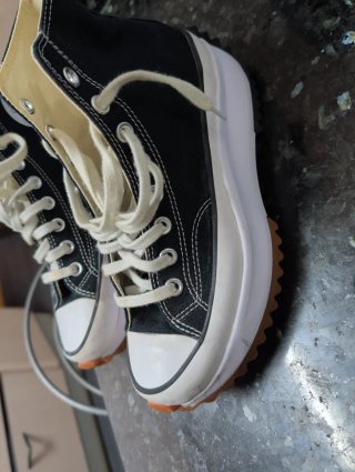 Converse Chuck Taylor Negras