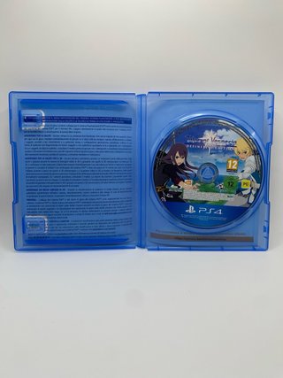 Tales of Vesperia Sony Playstation 4 Definitive
