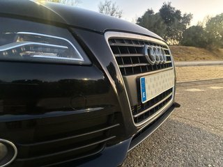 Audi A4 2.0 TFSI S-Line 2011 180cv