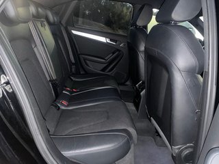 Audi A4 2.0 TFSI S-Line 2011 180cv