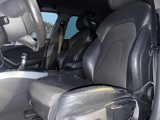 Audi A4 2.0 TFSI S-Line 2011 180cv