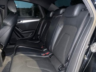 Audi A4 2.0 TFSI S-Line 2011 180cv
