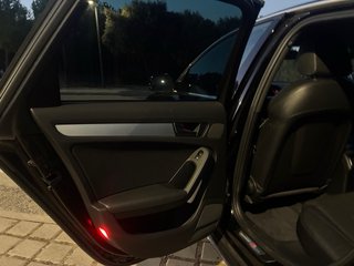 Audi A4 2.0 TFSI S-Line 2011 180cv