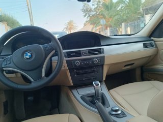 BMW Serie 3 2008