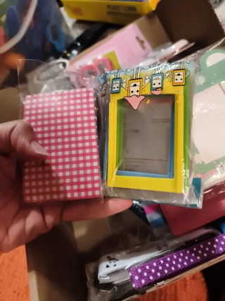Accesorios para cámara Instax