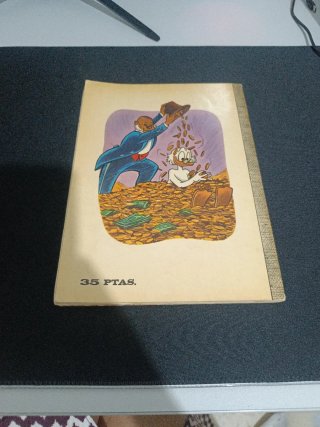 Walt Disney  20,000 Lenguas de viaje submarino y..